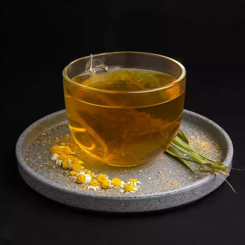 Té