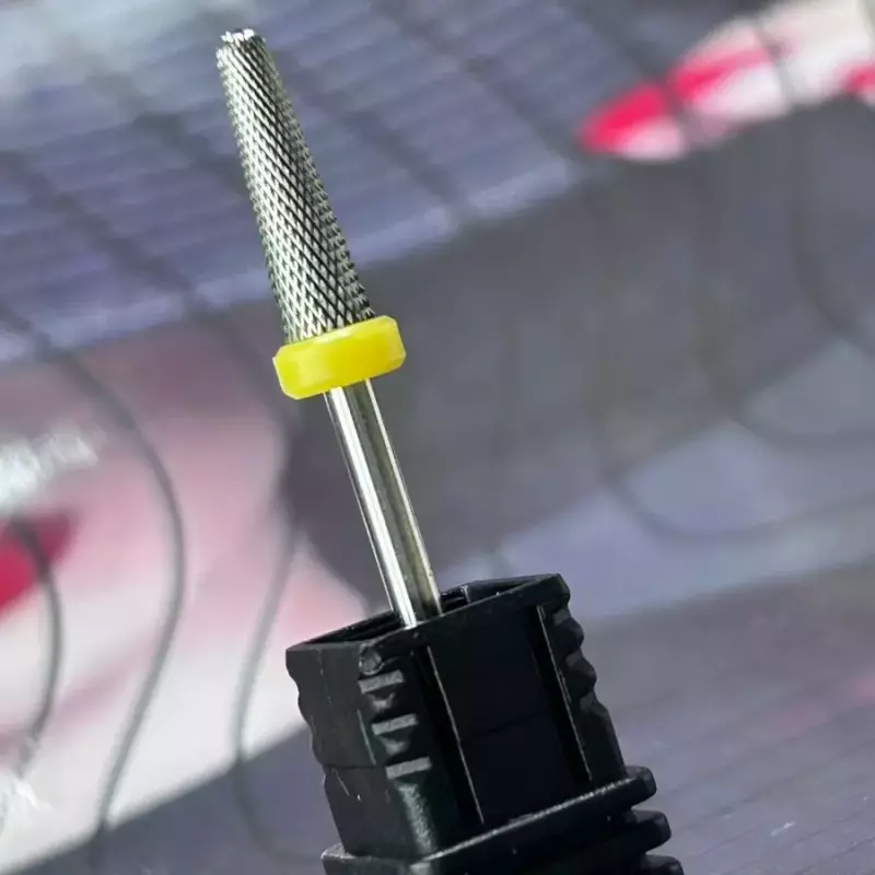 Broca Carboneto N•123