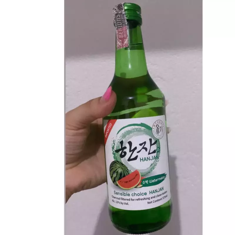 Soju