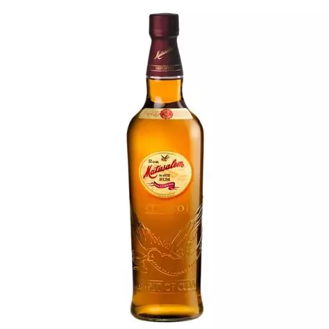 Matusalem clásico 750 ml