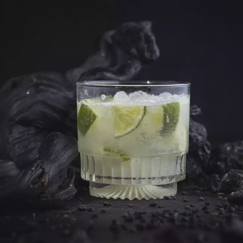 CAIPIRINHA CLASICA