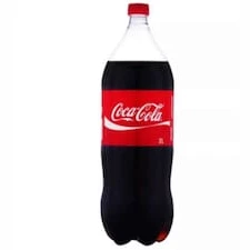 Coca Cola 2l