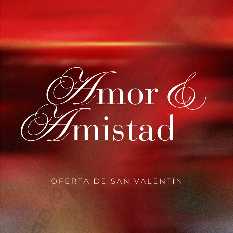 Amor & Amistad para Compartir