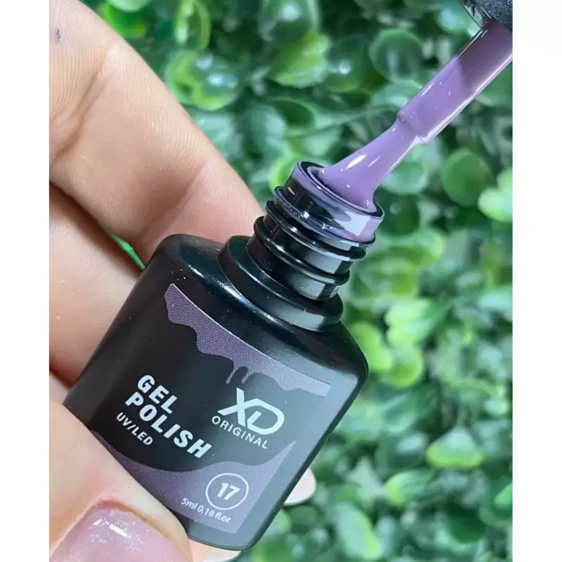 Esm. Gel XD BBB 17 - 5ml