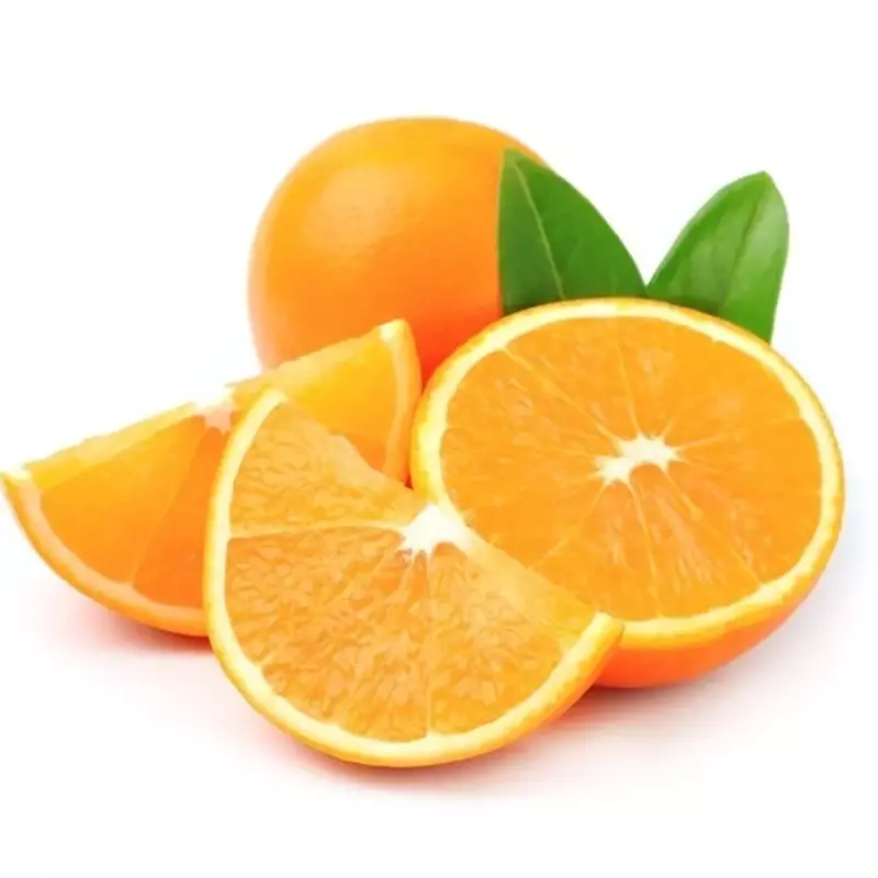 Naranja Salustiana