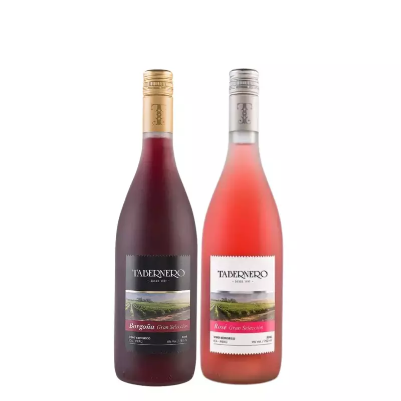 TABERNERO GRAN SELECCIÓN 750 ML