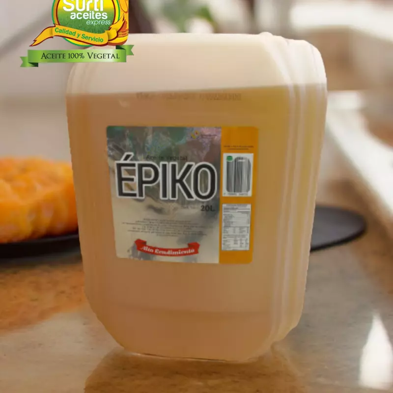 Aceite Épeko 20 litros