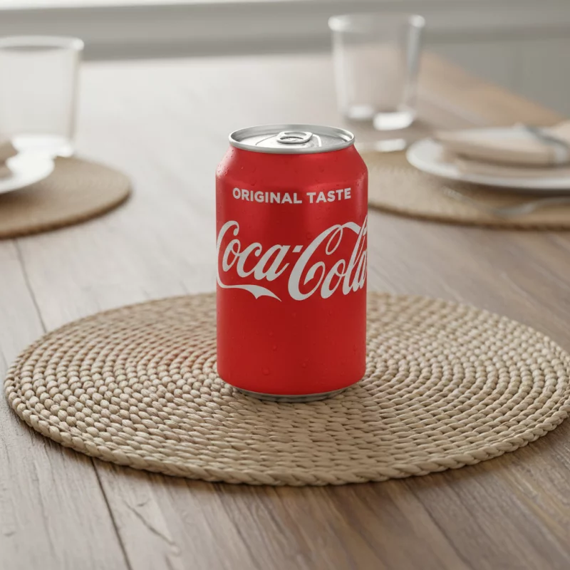 Coca-cola Original 330ml