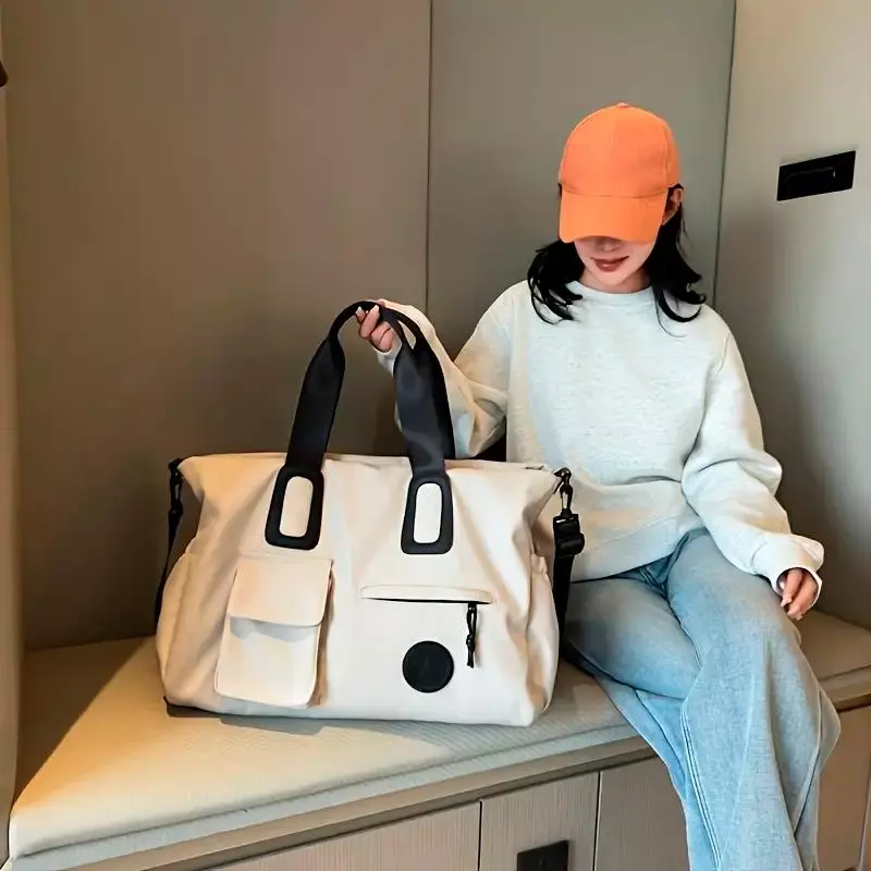 BOLSO DE VIAJE DE LUJO