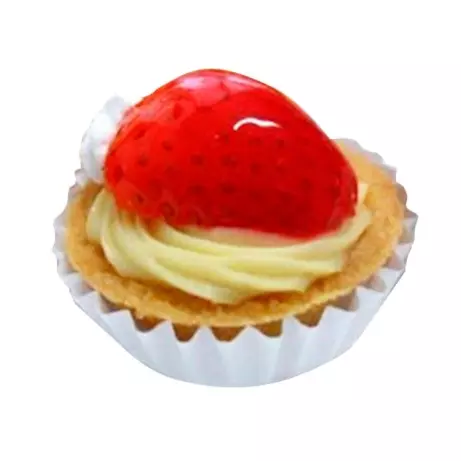 Mini Tartelette de Morango