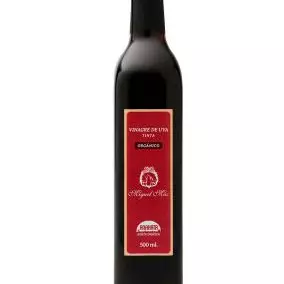 Vinagre de uva tinto x 500ml