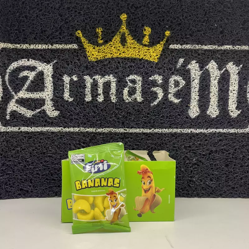Fini Banana15g