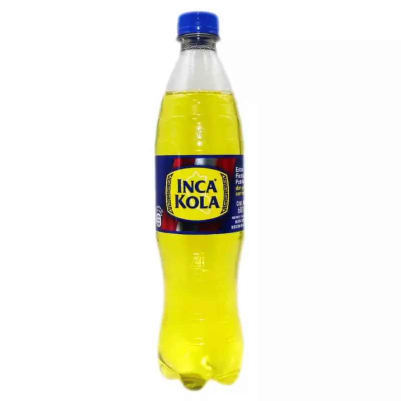 Inca kola 600ml
