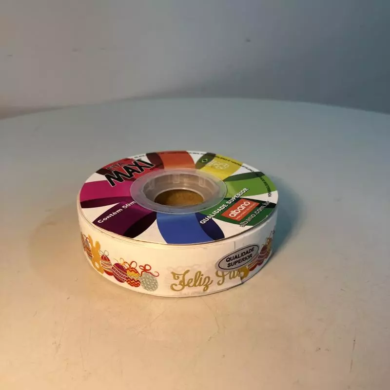 Fita Maxi Pascoa COD:65855