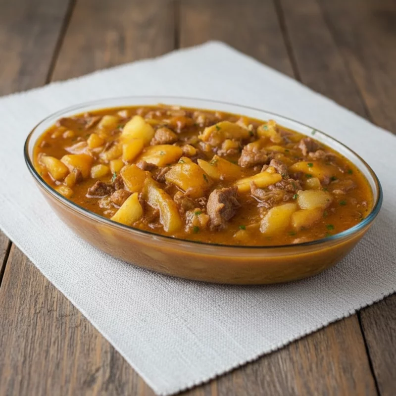 Vaca atolada PEQUENO 250ML