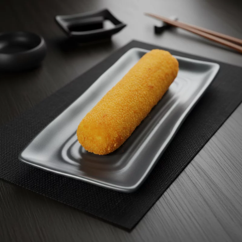 HAND ROLLS NIKU (Churrasco Vacuno)