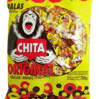 BALA CHITA ORIGINAL