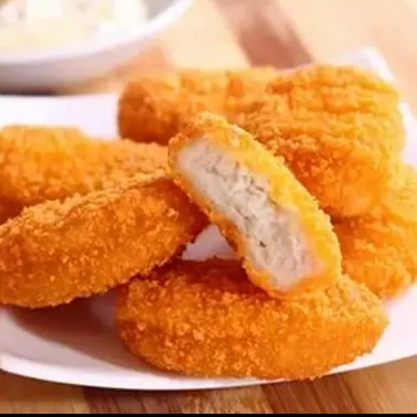 PolliNuggets+                   Z10