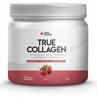 True collagen