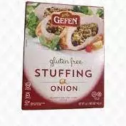 SKU 12252. STUFFING.