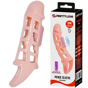 PENIS SLEEVE  HARRISON ADD 7″