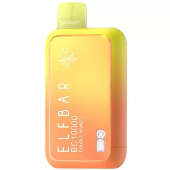 Elfbar BC 10.000 NOVIDADE!