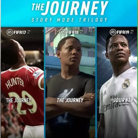 FIFA (17-18-19)
