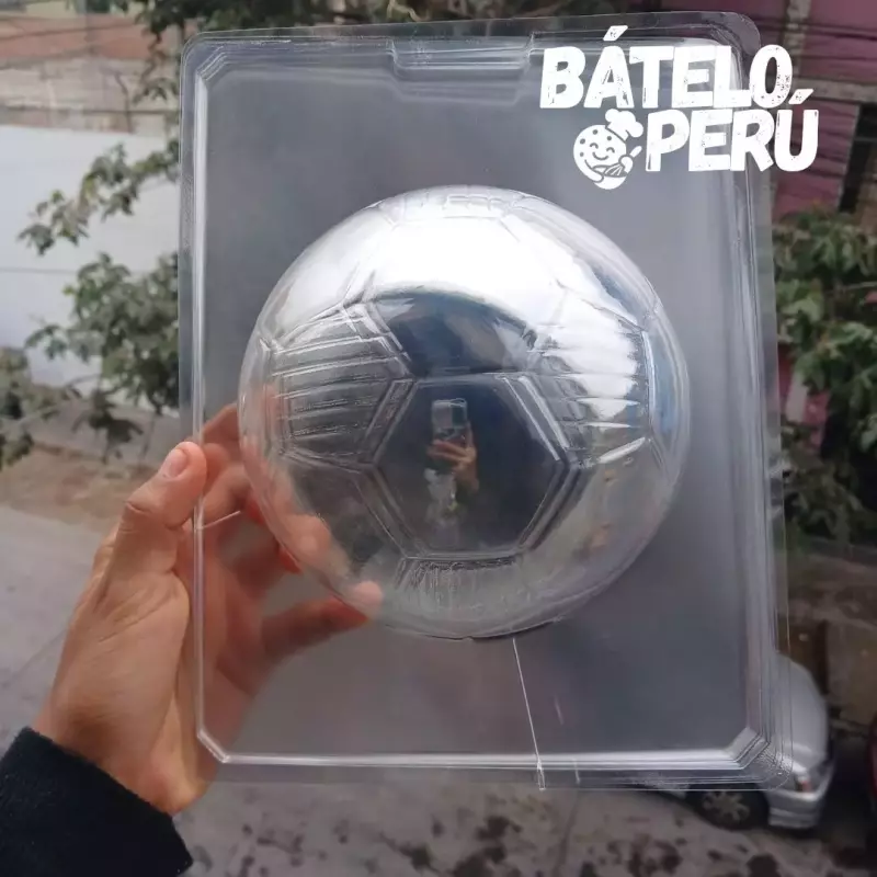 ACET. PELOTA GRANDE 1/2