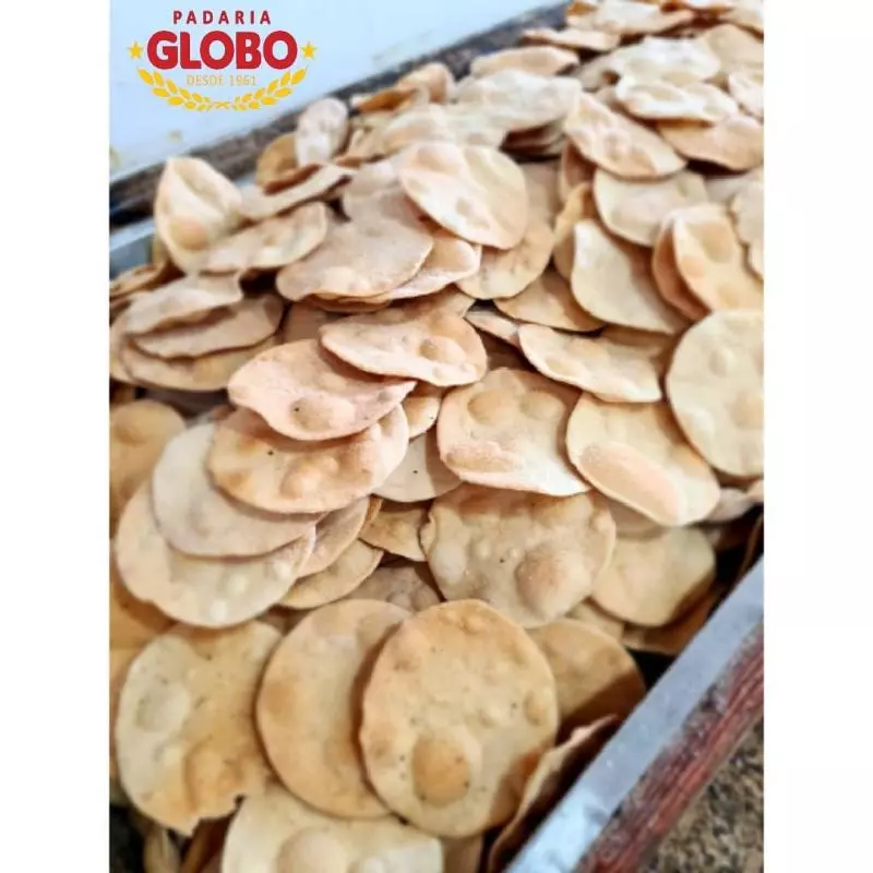 Bolacha Praeira