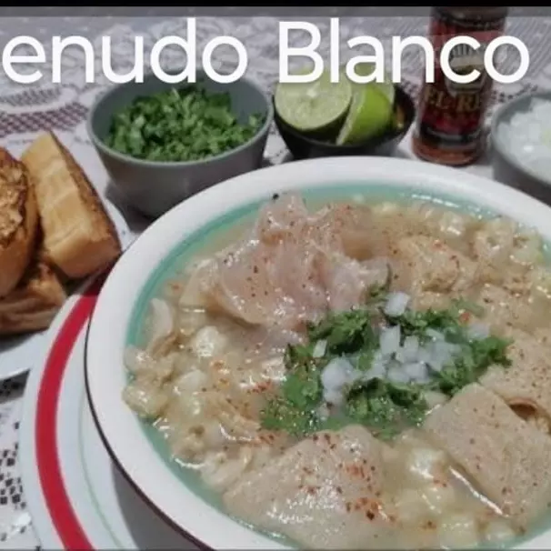 MENUDO