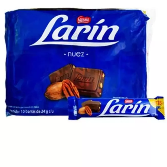 Larin nuez