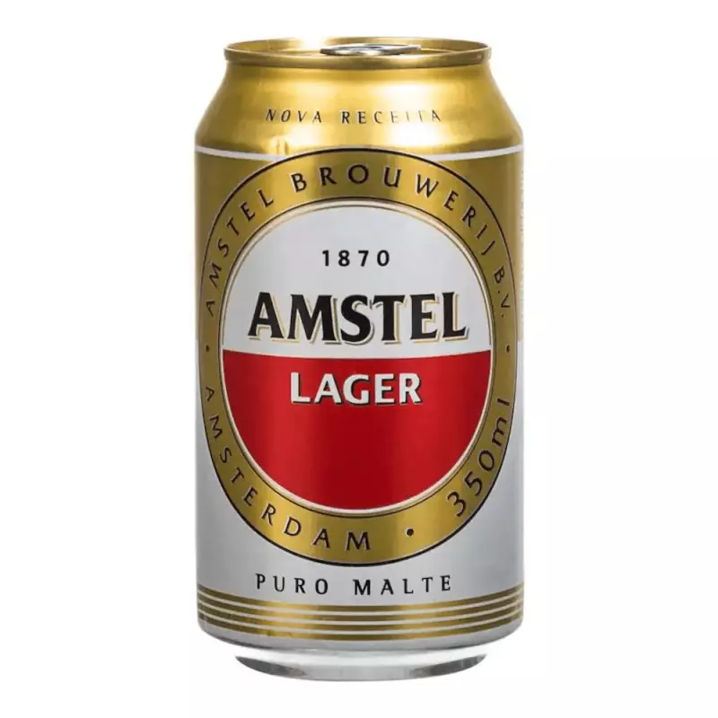 AMSTEL 350