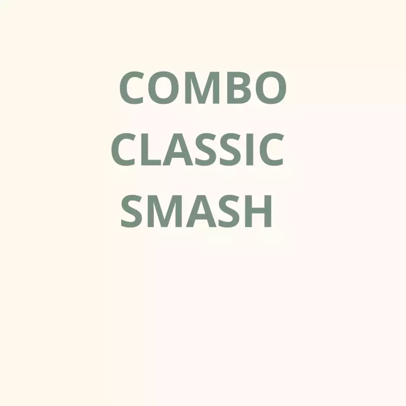 Combo Classic