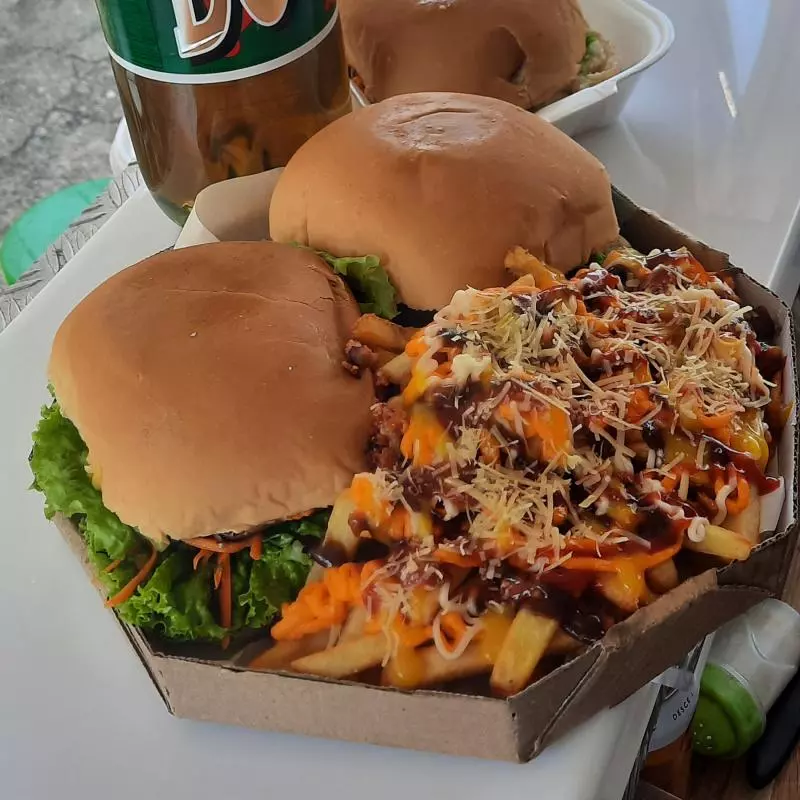 Combo DUO + refrigerante