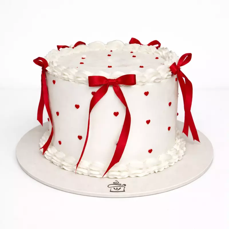 Bolo “Especial de Mãe” (15cm e 20cm)