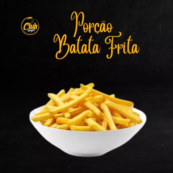BATATA FRITA (GRANDE)