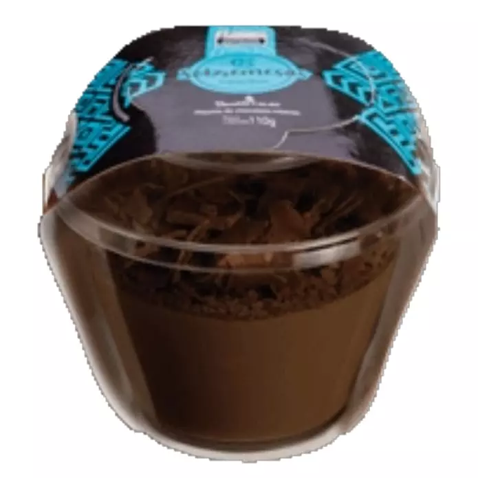 Mousse Bendito Cacao Intenso 110g(copy)