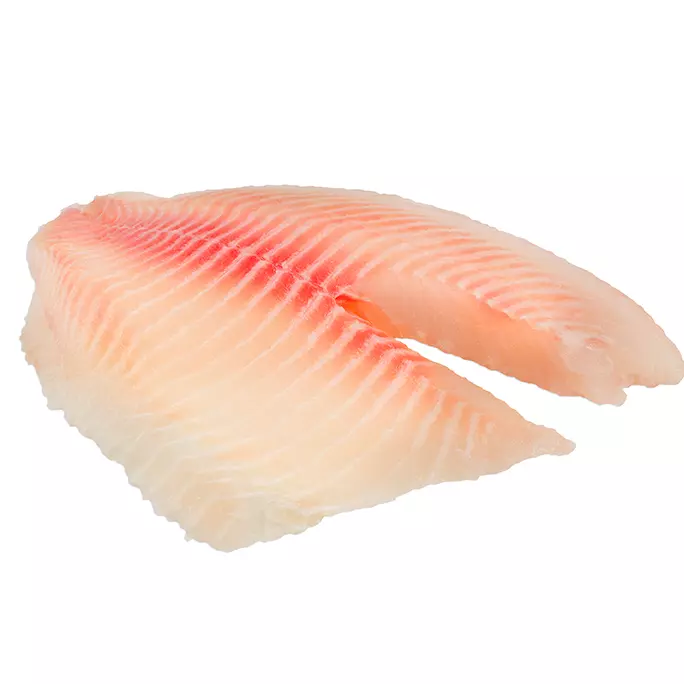 FILETE TILAPIA 50/50 4.54KG