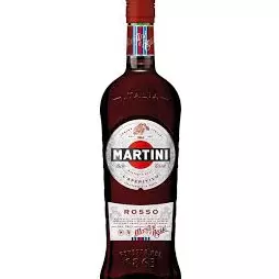 MARTINI ROSSO