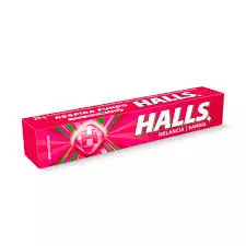 Halls Melancia Sandia