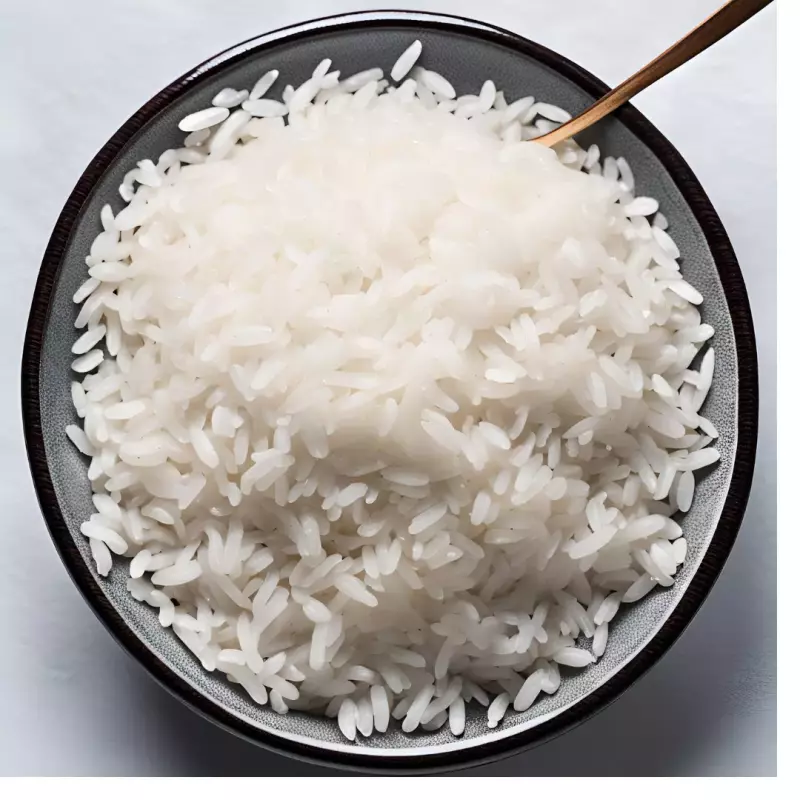 White Rice