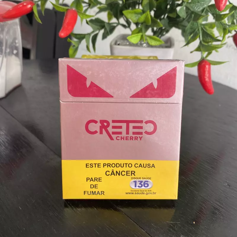 Cretec Cereja