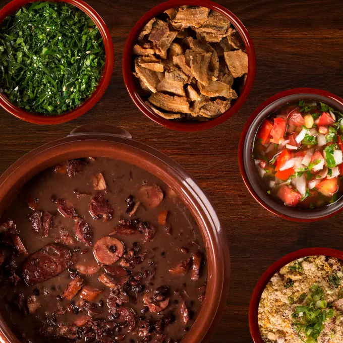 COMBOS FEIJOADA