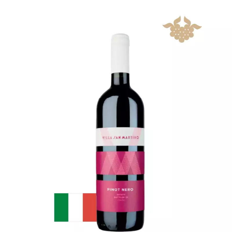 Pinot Nero Trevenezie IGT