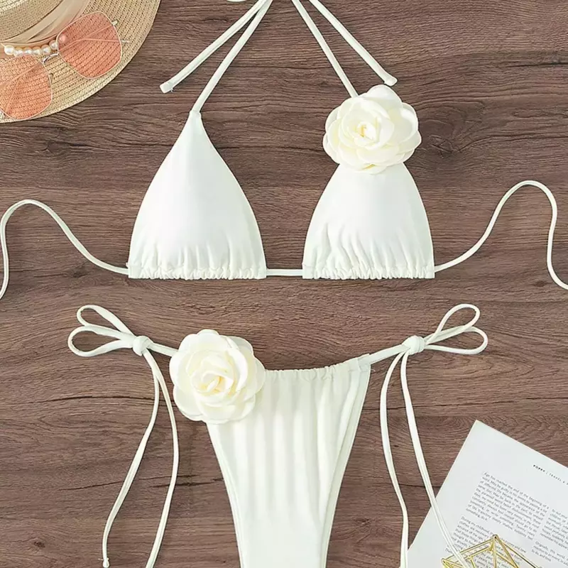Bikini (Blanco)