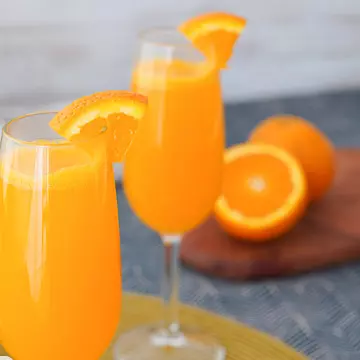 Mimosa