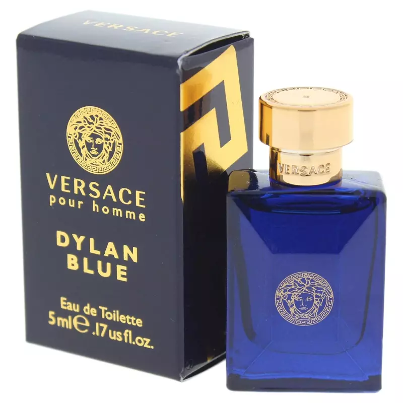 Versace Dylan Blue