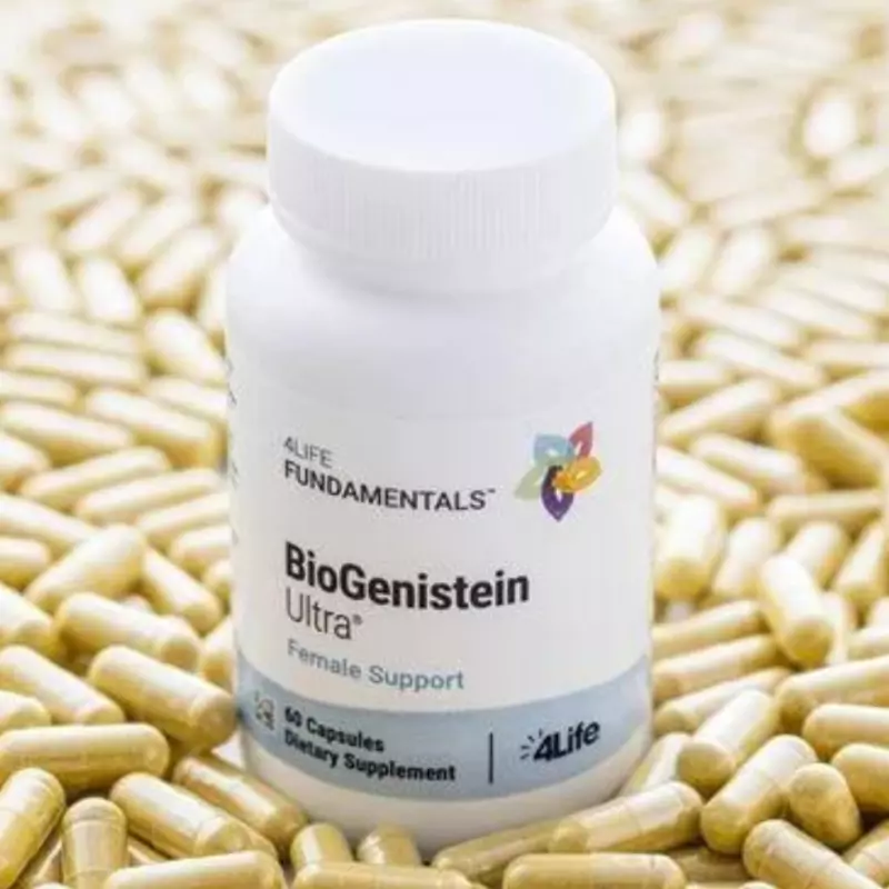 BioGenistein Ultra