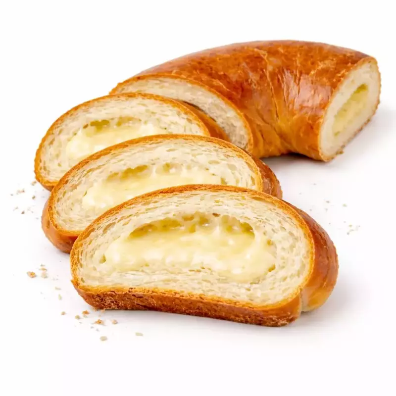 Rosca de Queijo
