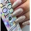 TOP COAT VOLIA HOLOSHINE VIDRO 9G
